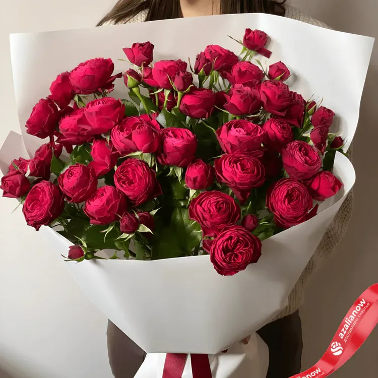 Букет для жены на 8 марта